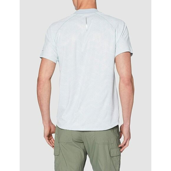 Columbia Men's Plain Slim fit T-Shirt Size: L NWT - Picture 8 of 9